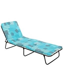 Кровать раскладная Линда Luxsad КР-40Л