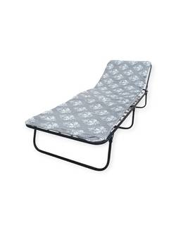 Кровать раскладная Линда Luxsad КР-10Л