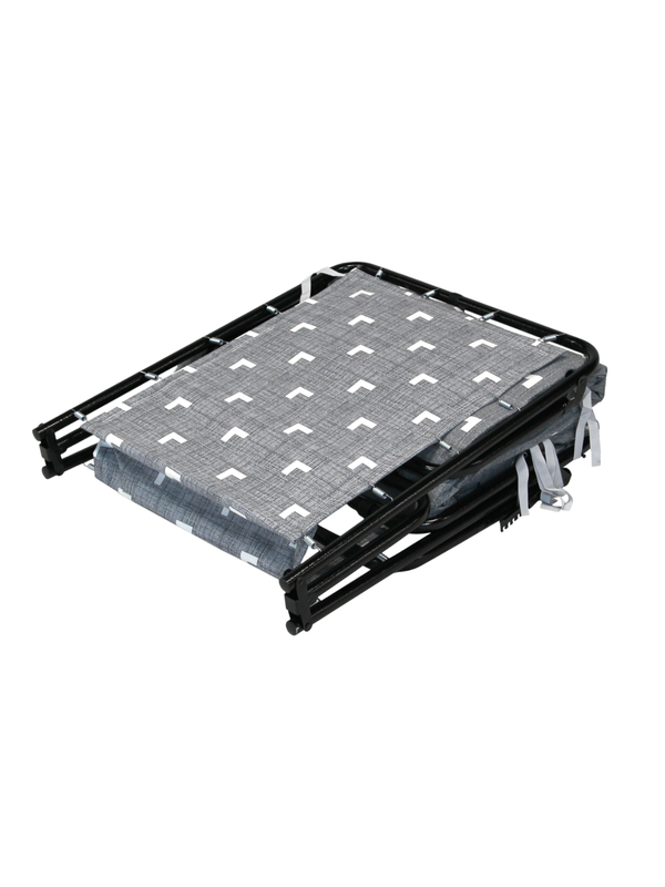 Кровать раскладная Снежана 2в1