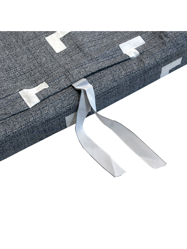 Кровать раскладная Снежана 2в1