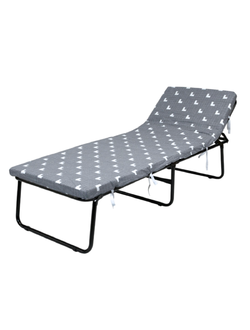 Кровать раскладная Снежана 2в1