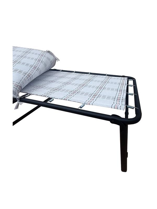 Кровать раскладная Снежана 2в1