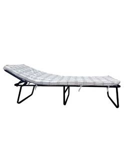 Кровать раскладная Снежана 2в1