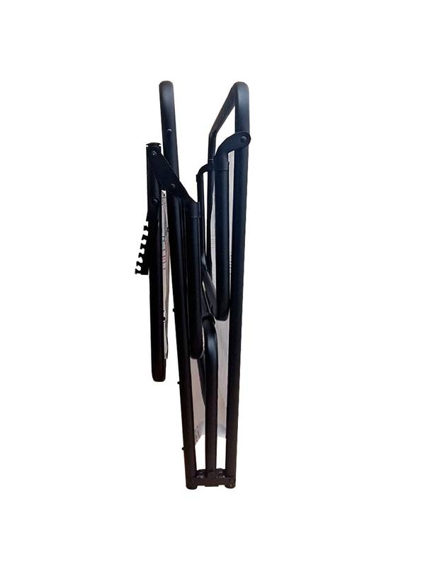 Кровать раскладная Снежана 2в1