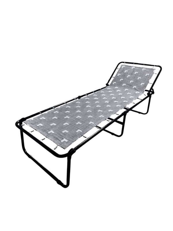 Кровать раскладная Снежана 2в1