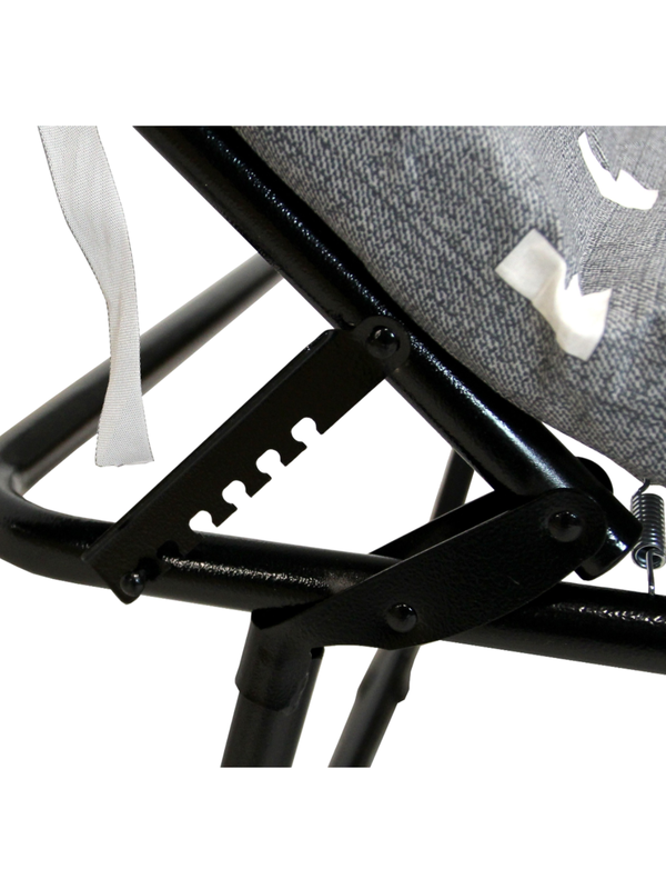 Кровать раскладная Снежана 2в1