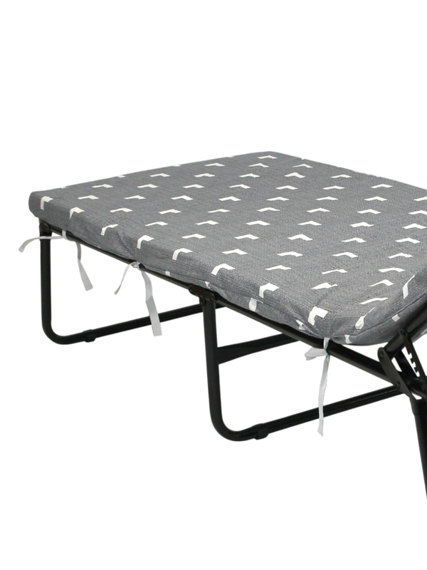 Кровать раскладная Снежана 2в1