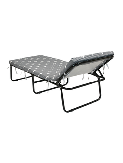 Кровать раскладная Снежана 2в1