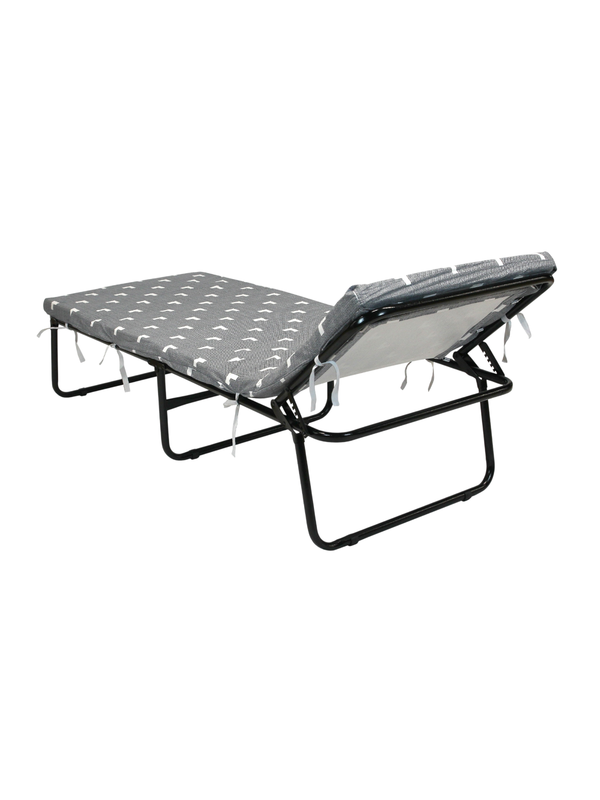 Кровать раскладная Снежана 2в1