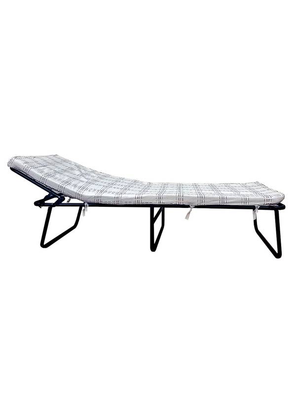 Кровать раскладная Снежана 2в1