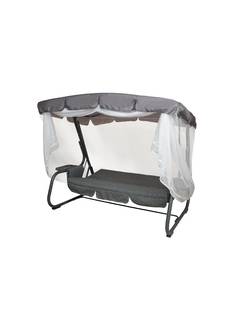 Качели садовые Olsa Турин с825/427002 мебельная ткань 