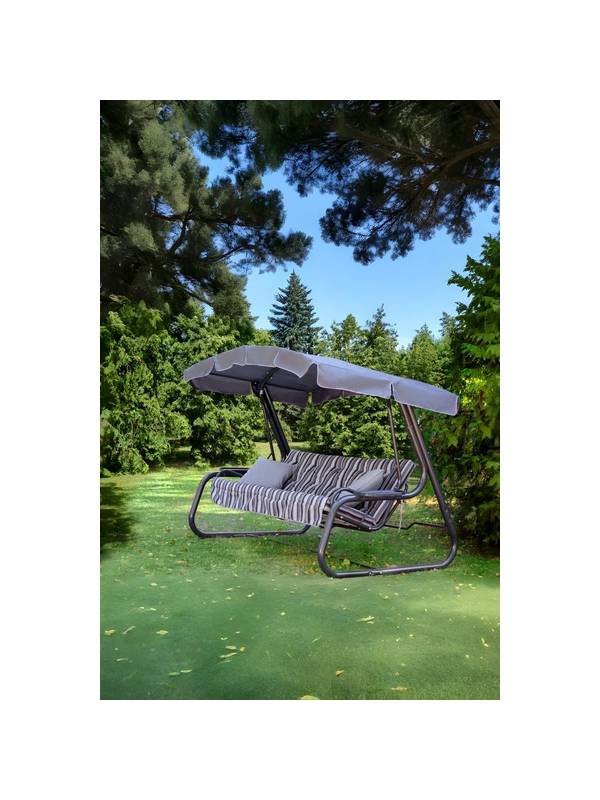 Садовые качели Мастак-2 с1634