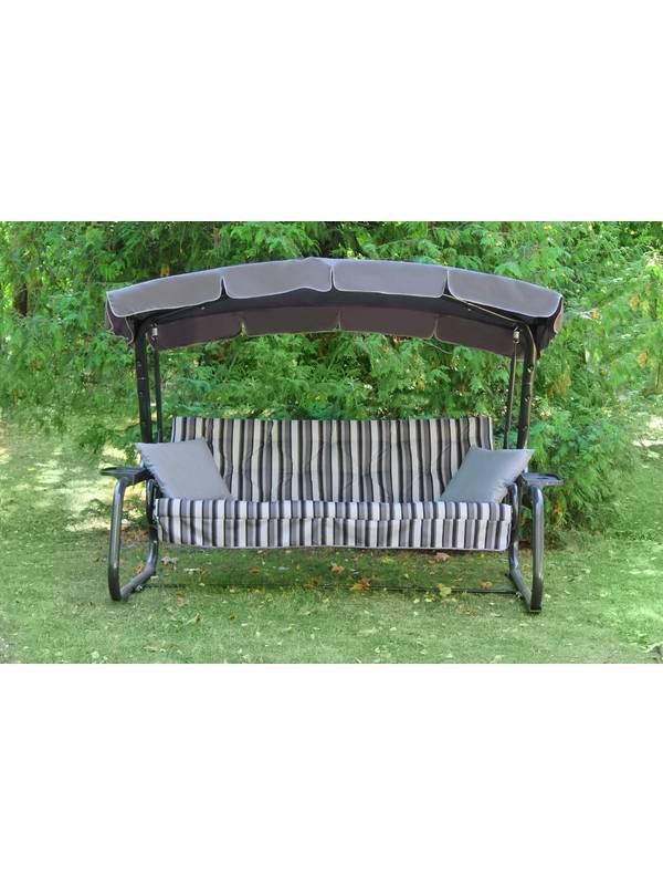 Садовые качели Мастак-2 с1634