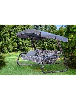 Садовые качели Мастак-2 с1634