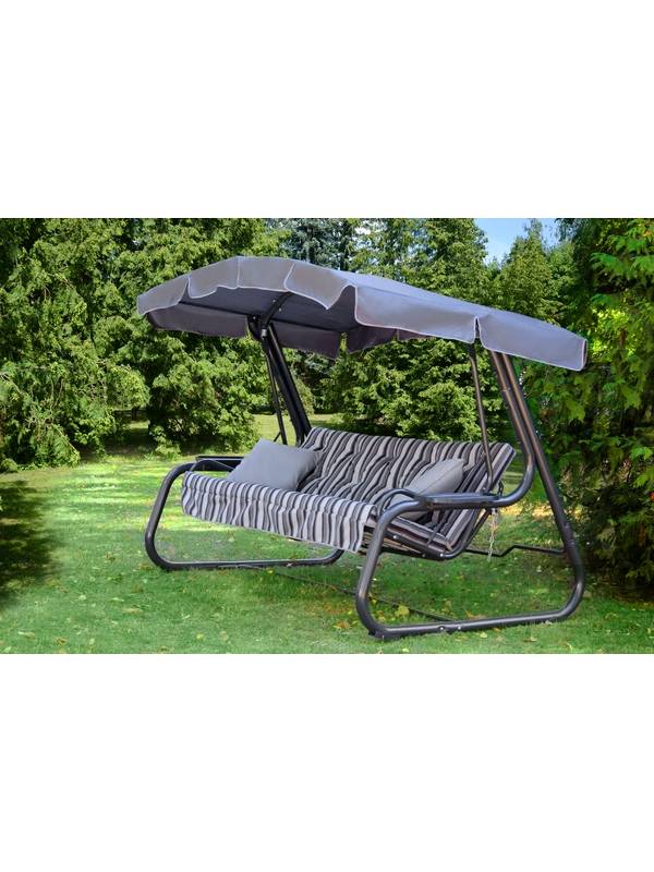 Садовые качели Мастак-2 с1634