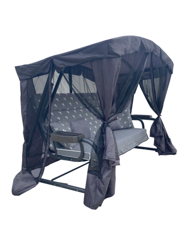 Качели садовые Мадагаскар Премиум с4370