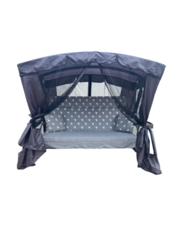 Качели садовые Мадагаскар Премиум с4370