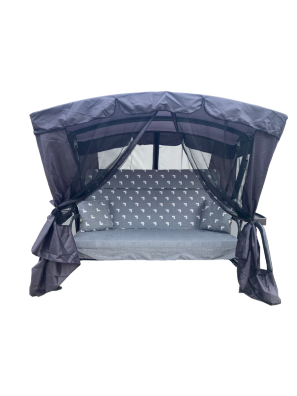 Качели садовые Мадагаскар Премиум с4370