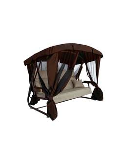 Качели садовые Мадагаскар Премиум с3270