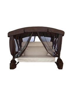 Качели садовые Мадагаскар Премиум с3270