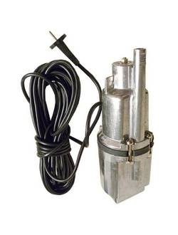 Колодезный насос Ручеек-Техноприбор-1, 10 м, в/з, алюм. арт. 25с.01.1956