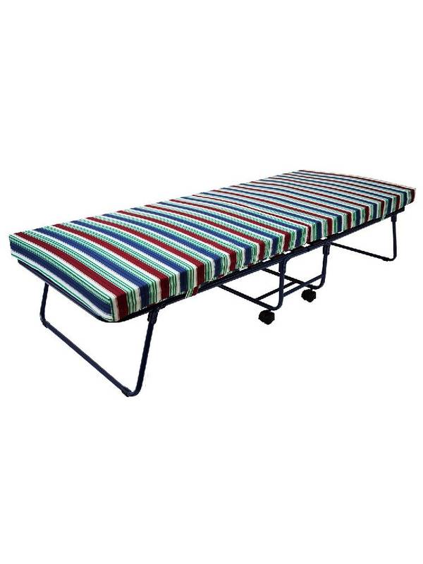 Кровать-тумба Валлетта с816