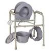 Кресло-туалет Heiler ВА818