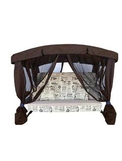 Качели садовые Ранго Премиум с3320