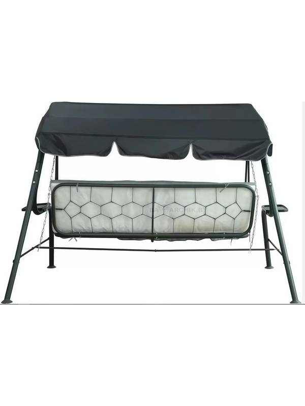 Качели садовые Стандарт Nova с1710