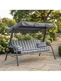 Качели садовые Стандарт Nova с1710