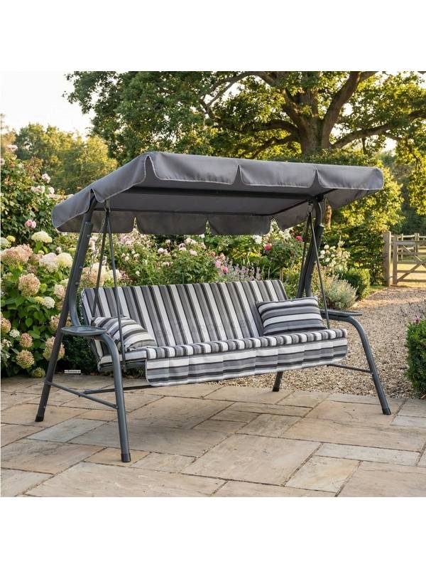 Качели садовые Стандарт Nova с1710