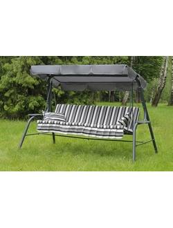 Качели садовые Стандарт Nova с1710