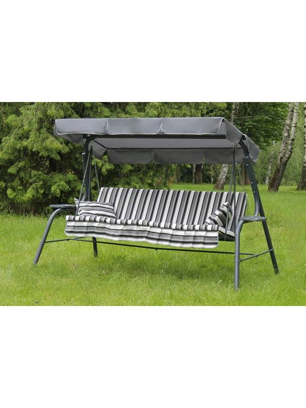 Качели садовые Стандарт Nova с1710