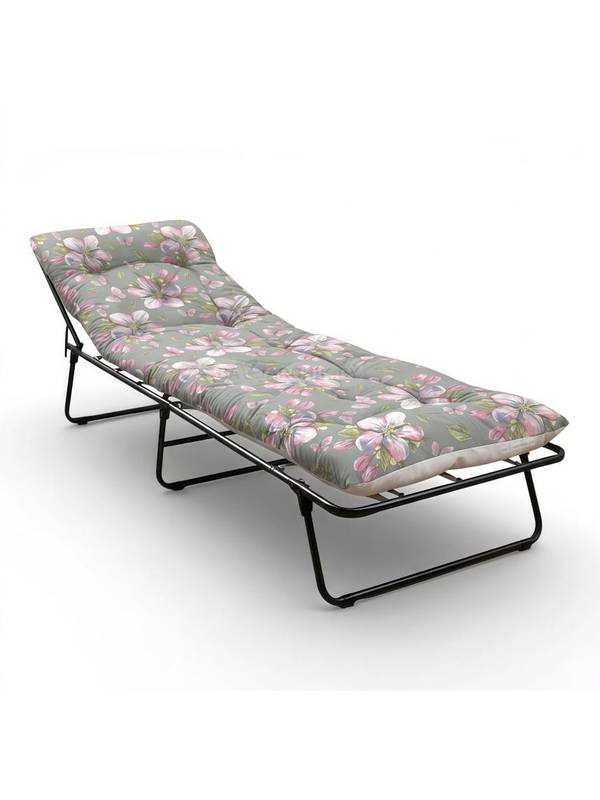 Кровать раскладная Стефания с88а/133