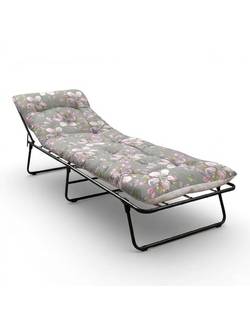 Кровать раскладная Стефания с88а/133