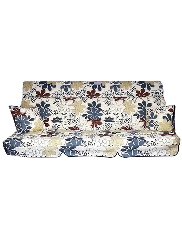 Чехлы для м/э (сидений) садовых качелей 2000х540х80 (с4160)