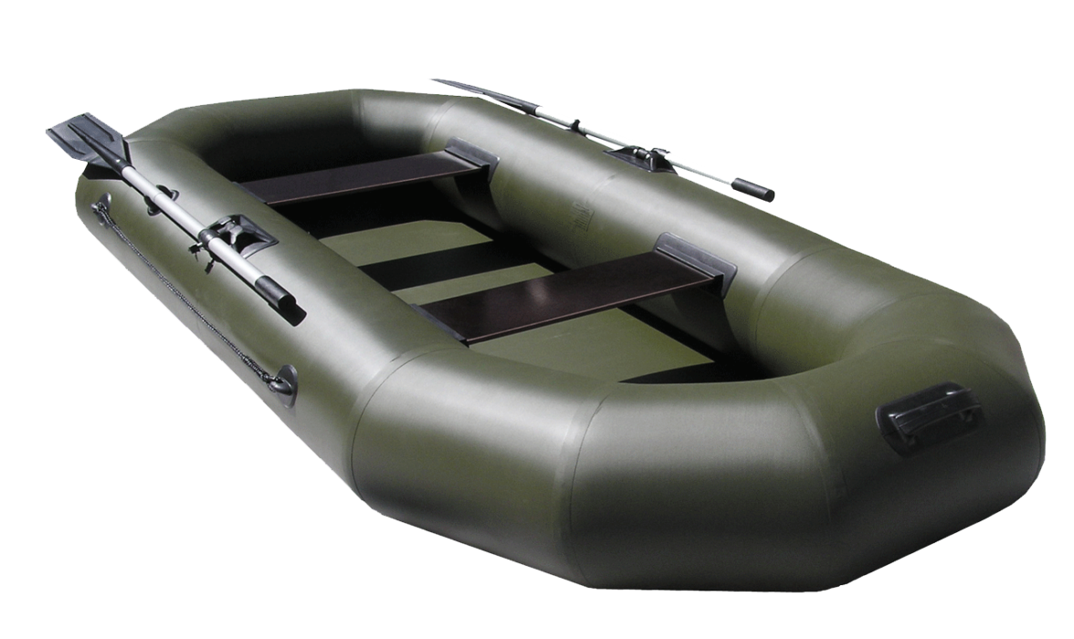 Надувная лодка Helios Гелиос-24 купить недорого в Минске