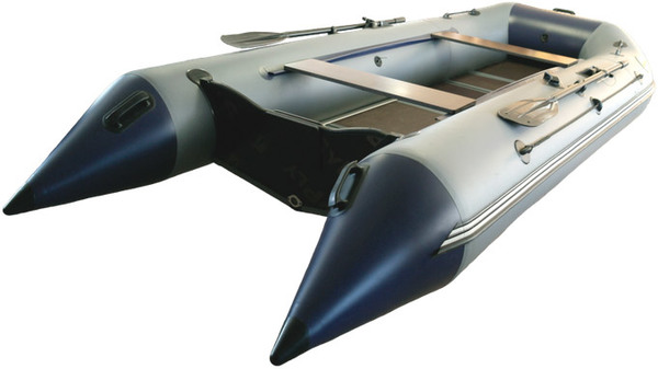 Надувная лодка Helios Пилигрим-360 купить по низкой цене с бесплатной доставкой