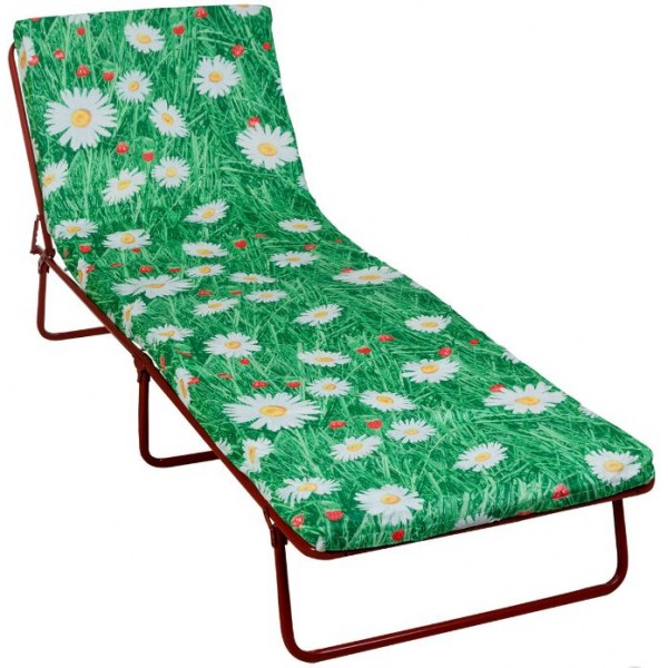 Советы и отзывы по выбору раскладушки кровати.