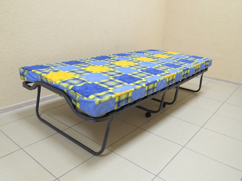 Как выбрать раскладушку? выбрать раскладушку в Минске.